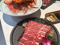 -红沃鳗鱼黑牛烤肉店(不老街店)