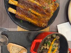-LA CREPERIE BRETONNE布列塔尼法式餐厅(天童北路店)
