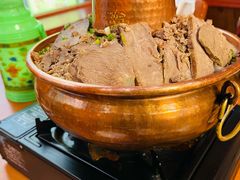 -如意林卡藏餐吧(大昭寺店)