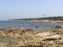 -养马岛旅游度假区