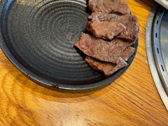 -赤坂亭·M9和牛烧肉·铁板烧·日料398放题(长泰广场店)