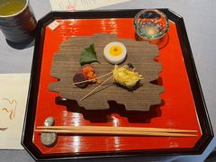 -盘古七星酒店·京都怀石花传日餐厅