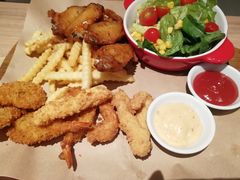 -必胜客(栖乐荟店)