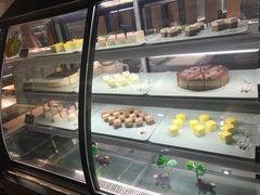 -欢乐牧场海鲜烤肉自助(牡丹园店)