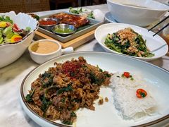特色薄荷牛肉-PHO爺·越南料理(亦庄大族广场店)
