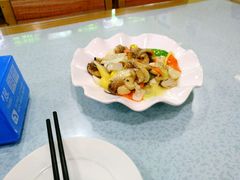 -白魁老号饭庄(安内店)