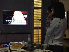 -乐宴KTV(华强北中航城君尚购物中心店)