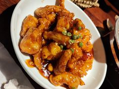 -前海沿·青岛菜(五四广场永旺店)