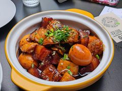 -南园民国茶楼餐厅·常州菜(北大街店)