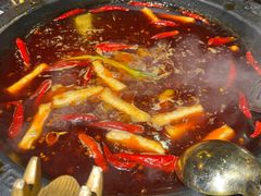 -成渝龙火锅(都江堰店)