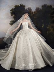 -韩国天使嫁衣婚纱礼服馆(上海旗舰店)