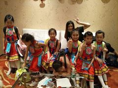 -伊丽莎白美容培训学校(顺德校区)