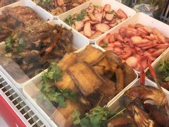 -一定好食品有限公司(四川北路商业街店)