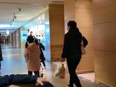 -东营蓝海御华大饭店渔歌舫(潍河路店)