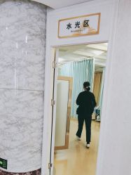 -武汉五洲整形外科医院