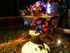 -炙柒Sekinana·精致料理 烧鸟·铁板烧(海上世界店)