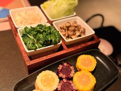 -东来顺·非遗火锅(赛格国际购物中心店)