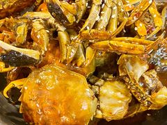 -虎虎龙虾大排档(双井店)
