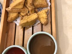 -卫鼎轩·曹公馆(鼓楼店)