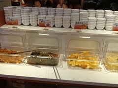 -湘阁里辣(南岭购物广场店)