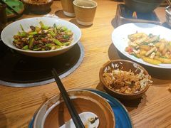 -吃饭皇帝大(合生汇店)