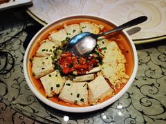 -一江春水·杭帮臻宴(三台山店)