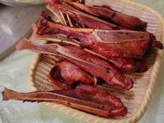 手抓骨-红旗山庄(圭峰山店)