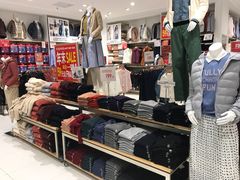 -优衣库(广州天河领展广场店)