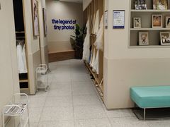-天真蓝照相馆(五角场百联又一城店)