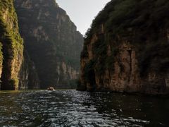 -龙庆峡风景区