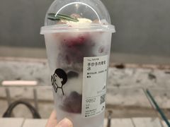 -喜茶(深圳万象城黑金店)
