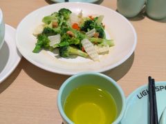 -吕氏疙瘩汤·海鲜新鲁菜(凯德mall新都心店)