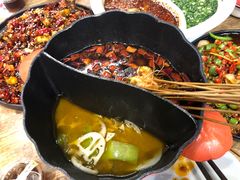 -成都吃客(九眼桥店)