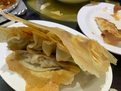 -邢家锅贴老店·非遗·开封菜(金明广场店)