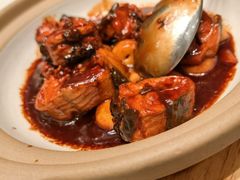 -新吉士·上海菜(浦东LCM置汇旭辉店)