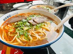 牛肉拉面大-宛平李记小吃(东关街店)