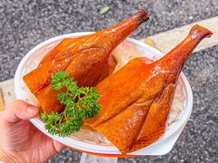 -阿皇仔烧鹅(麦地店)