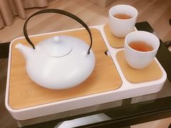 -豪客来牛排(中央花苑店)