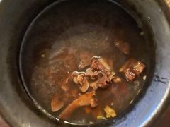 -饭桌故事·血鸭湘(荣宝华店)