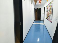 -金砾教育培训(宝山校区)