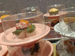 -争鲜回转寿司(南开大悦城店)