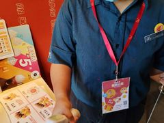 -麦当劳(清远大道得来速店)