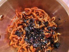-哈哈碳都·牛肋条无限自助烤肉(宝龙店)