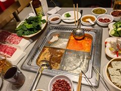 -海底捞火锅(徐州火车站店)