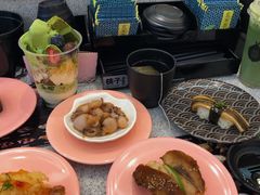 -万达广场(扬州邗江店)