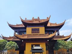 -圆通寺
