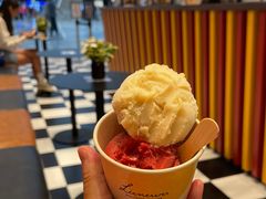 -LUNEURS月乐诗·法式冰淇淋(北外滩来福士广场店)