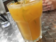 -公仔堂港式茶餐厅(西村店)