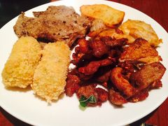 -青岛海尔洲际酒店