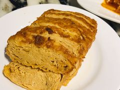 功德素鸭-功德林(南京西路店)